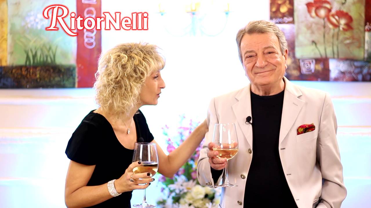 Trasmissione RitorNelli